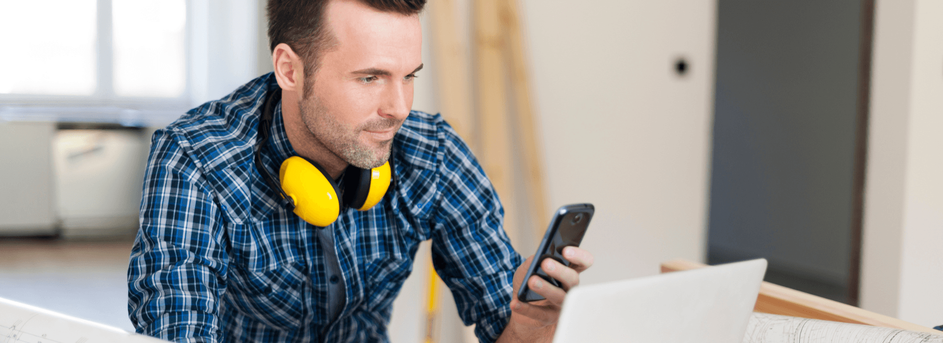 Patriot Mobile Small Business can find you a device