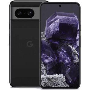 GOOGLE PIXEL 8 - BLACK