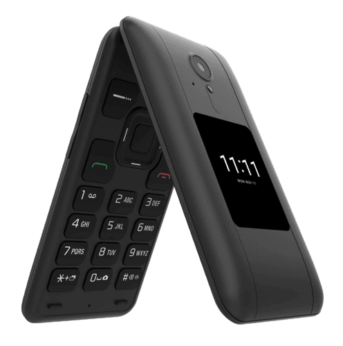 NUU Mobile F4L phone