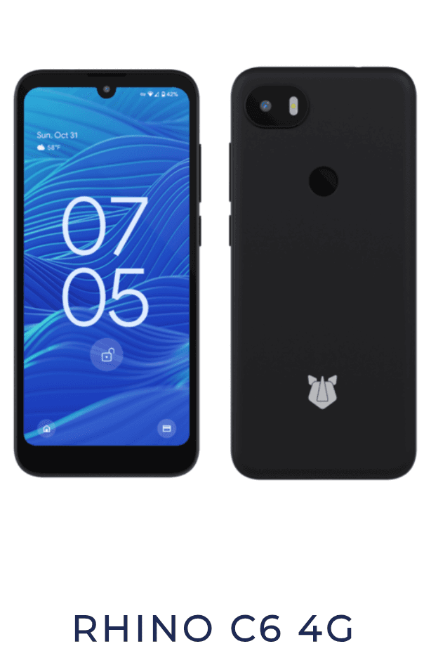 Business phone sourcing example 1