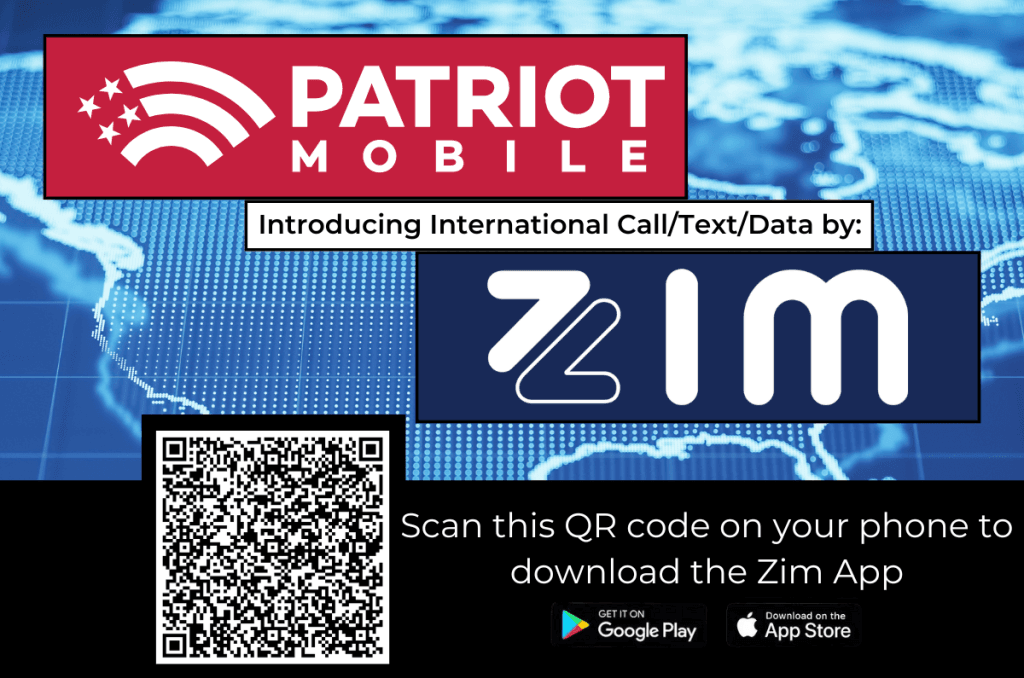 ZIM international travel connectivity