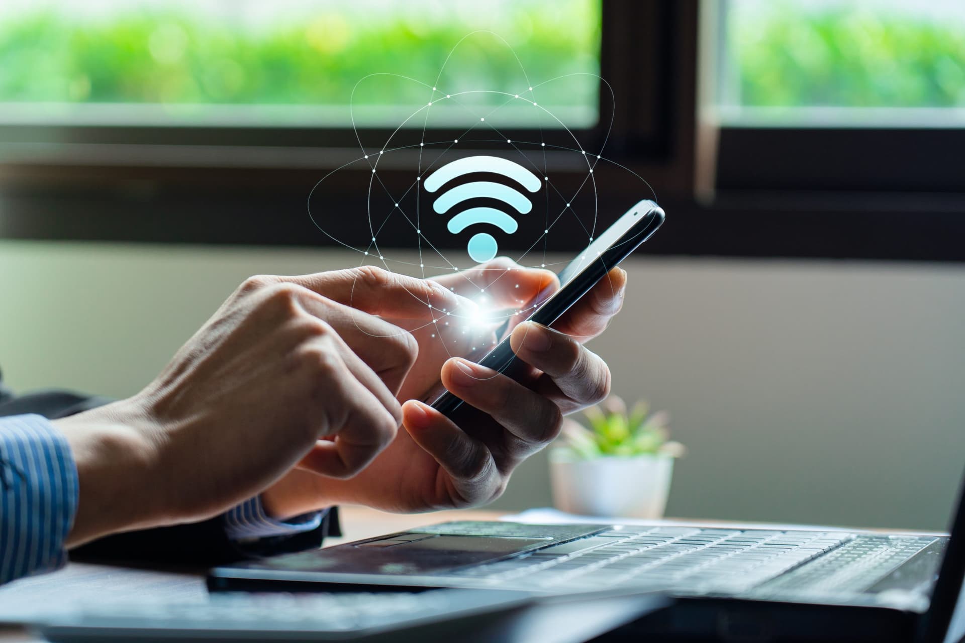 SMART DEVICE CONNECT