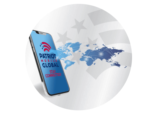 International phone support options