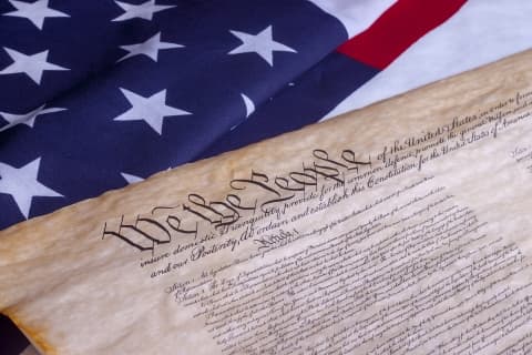 First Amendment