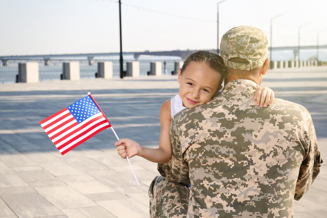 Patriot Mobile team story