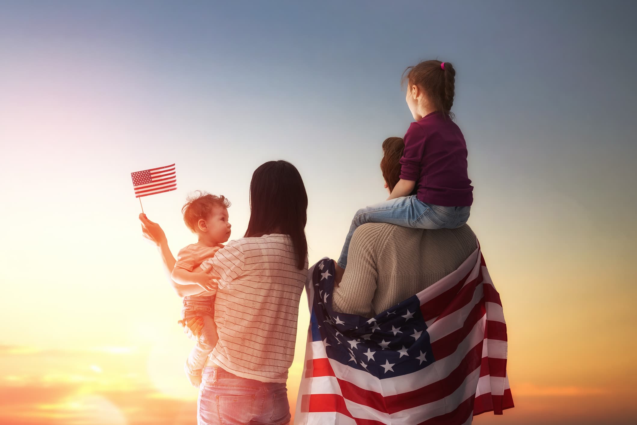 Patriot Mobile team values
