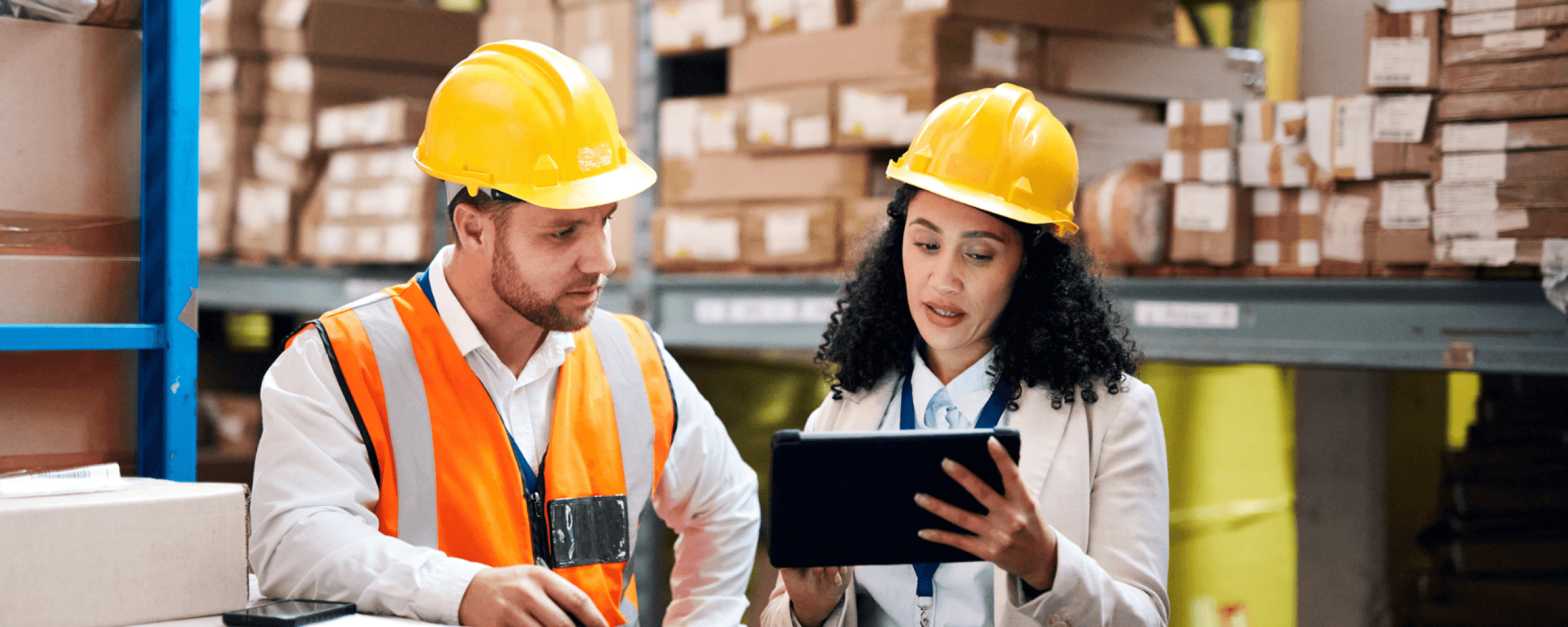 Patriot Mobile Tablets B2B