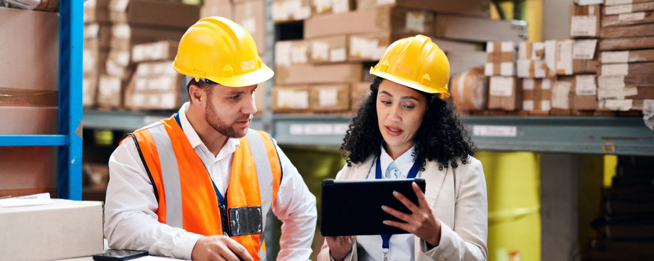 Patriot Mobile Tablets B2B