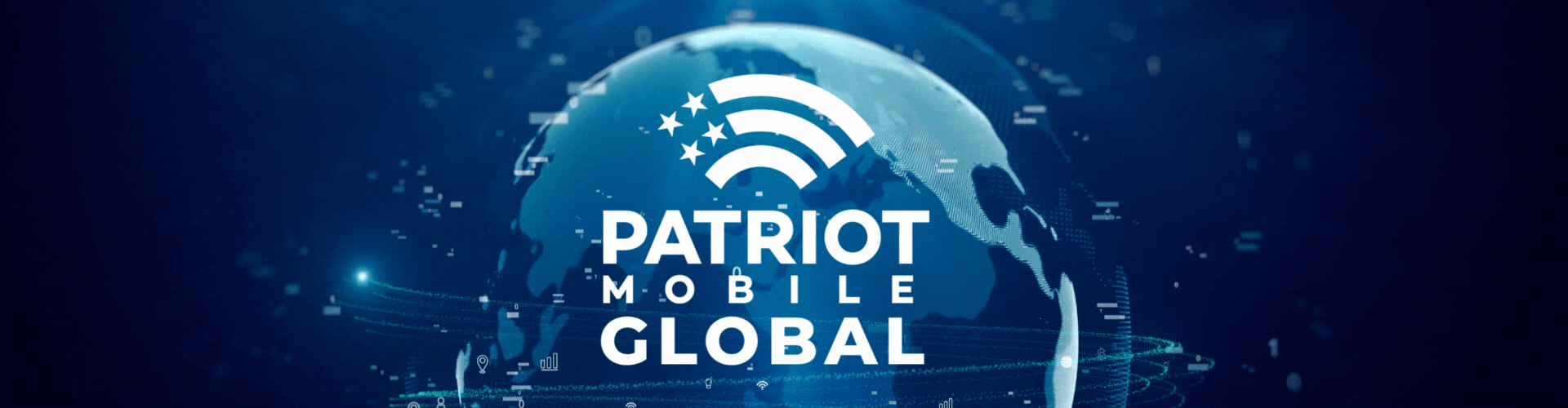 Patriot Mobile Global